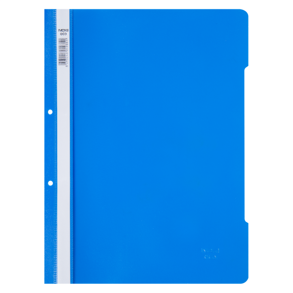 Noki Telli Dosya Eco Mavi 48288-130