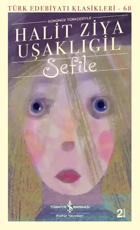 Sefile