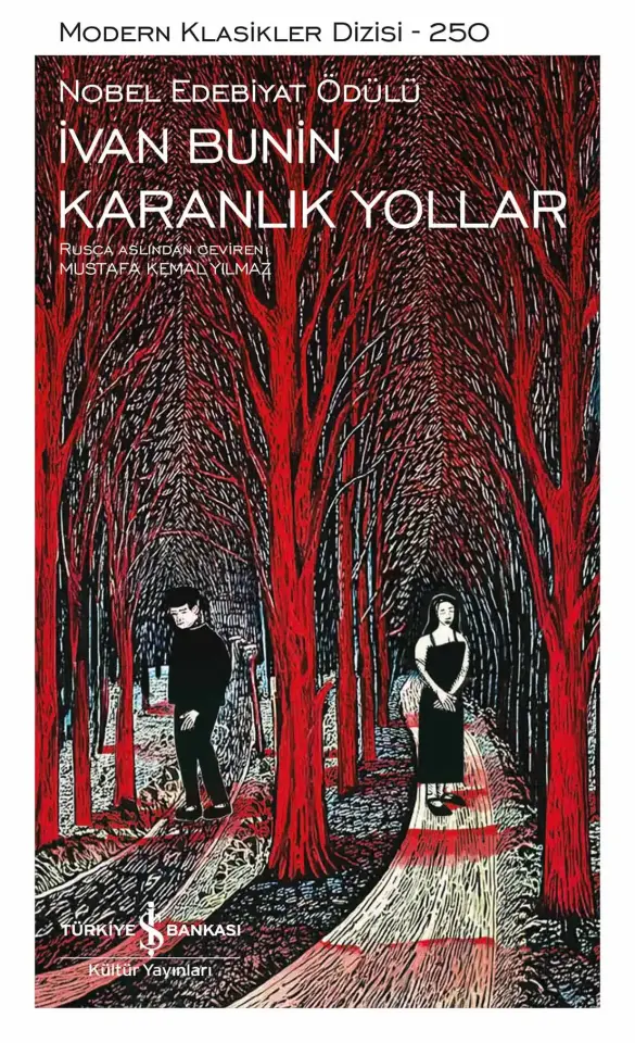 Karanlık Yollar