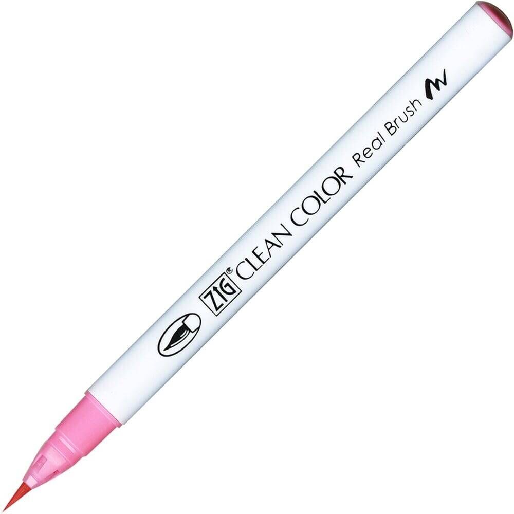 ZIG Clean Color Real Brush RB-6000AT 202 Peach Pink Fırça Uçlu Kalem