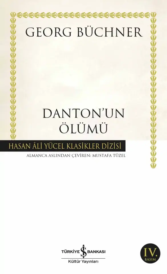 Danton’un Ölümü