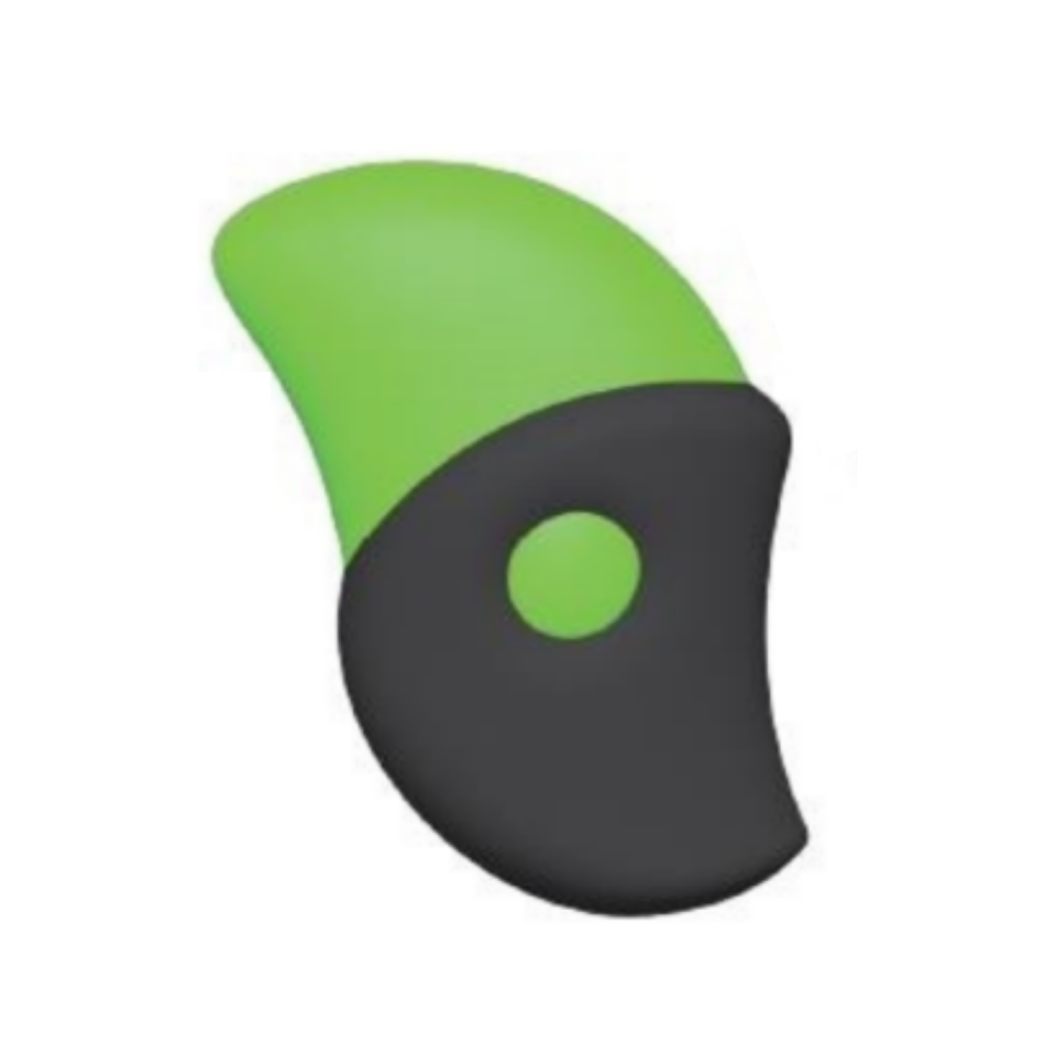 Keyroad 272721 Kr971387 Parrot Silgi Yeşil