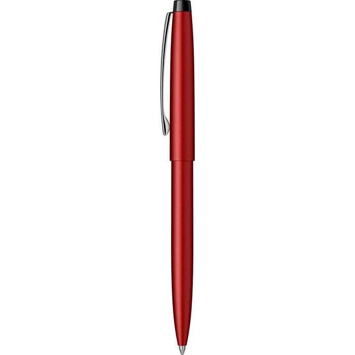 Scrikss F108 Tükenmez Kırmızı