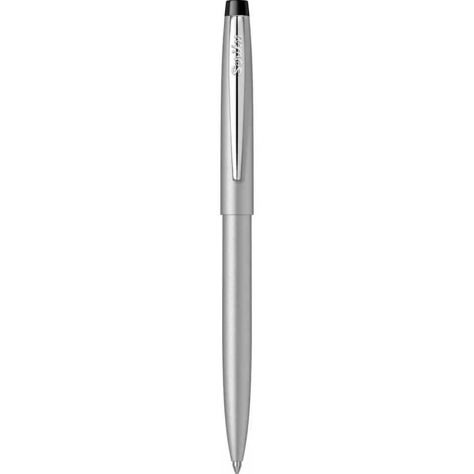 Scrikss F108 Tükenmez Silver