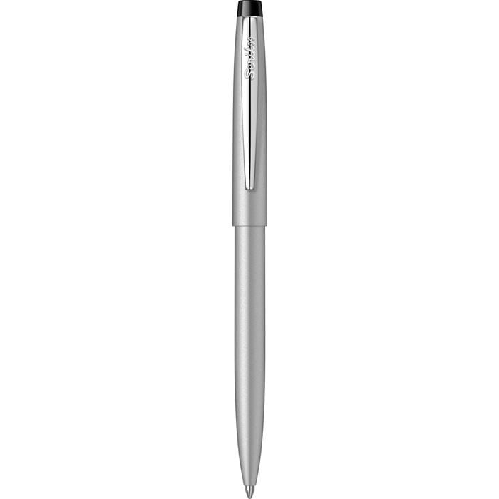 Scrikss F108 Tükenmez Silver