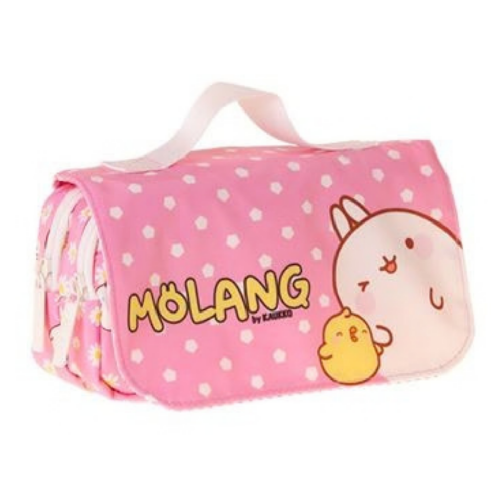 Kaukko Kids Kalem Çantası Mölang L5320