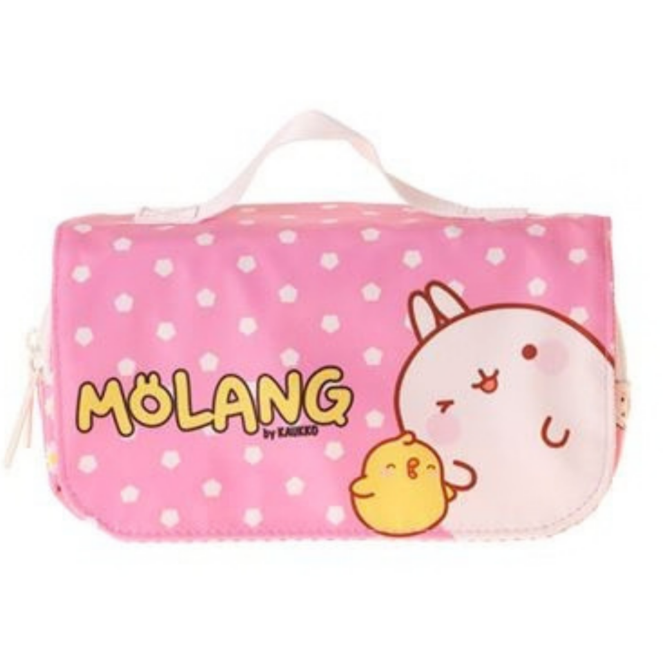 Kaukko Kids Kalem Çantası Mölang L5320