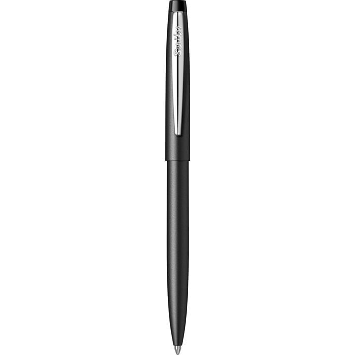 Scrikss F108 Tükenmez Siyah