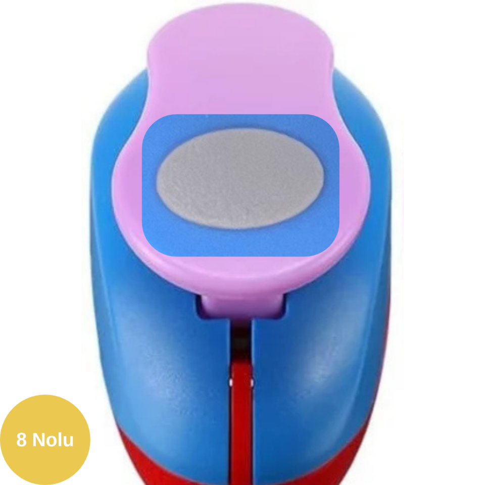 8 Nolu