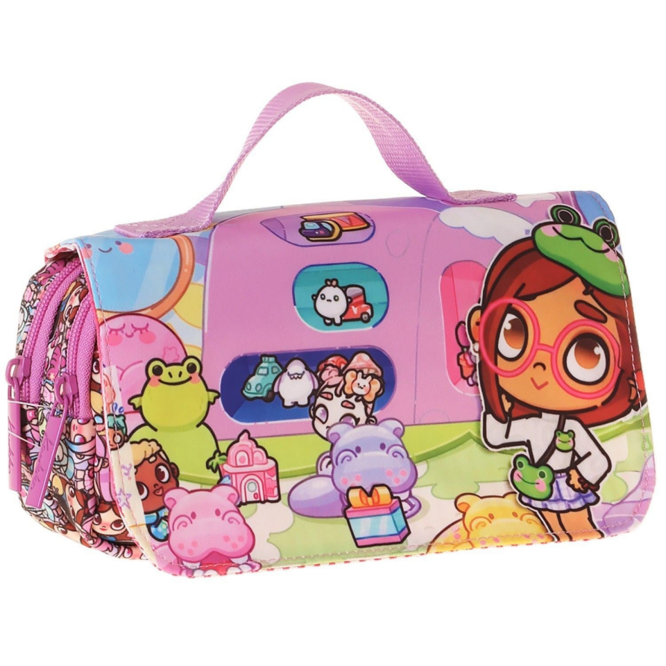 Kaukko Kids Kalem Çantası Nagy L5335