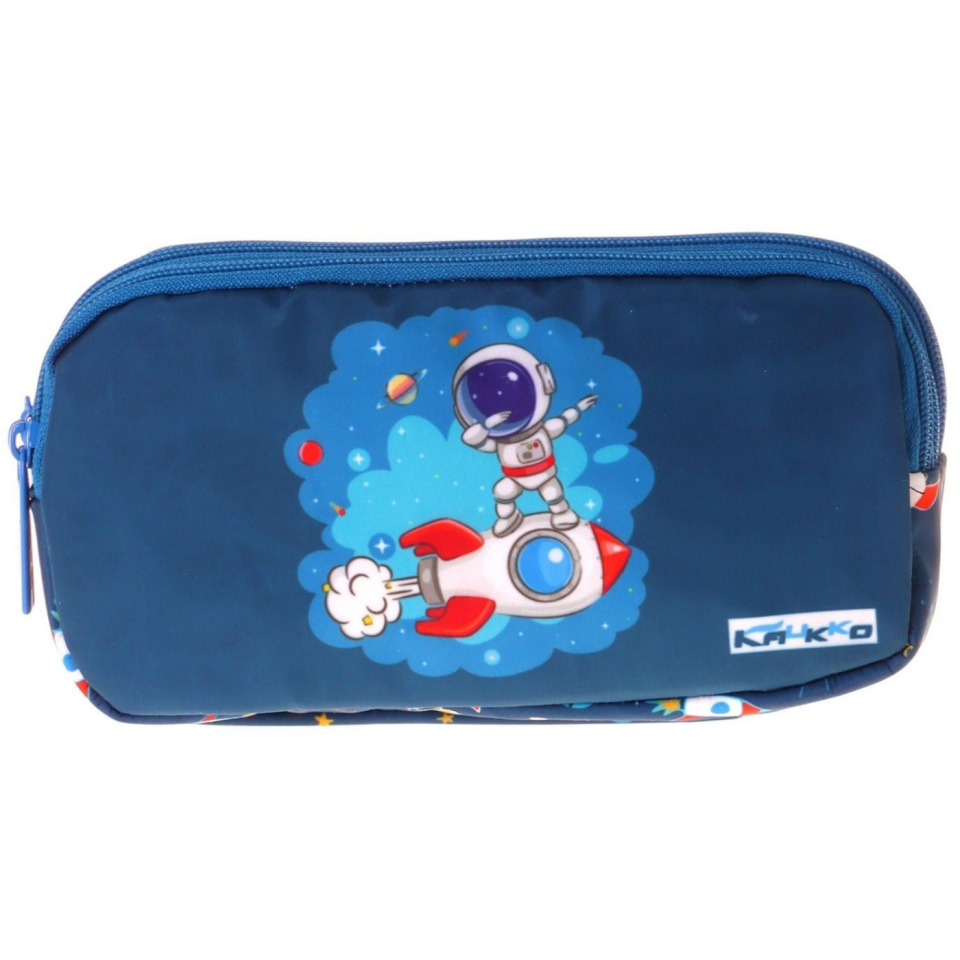 Kaukko Kids Kalem Çantası Space L5366
