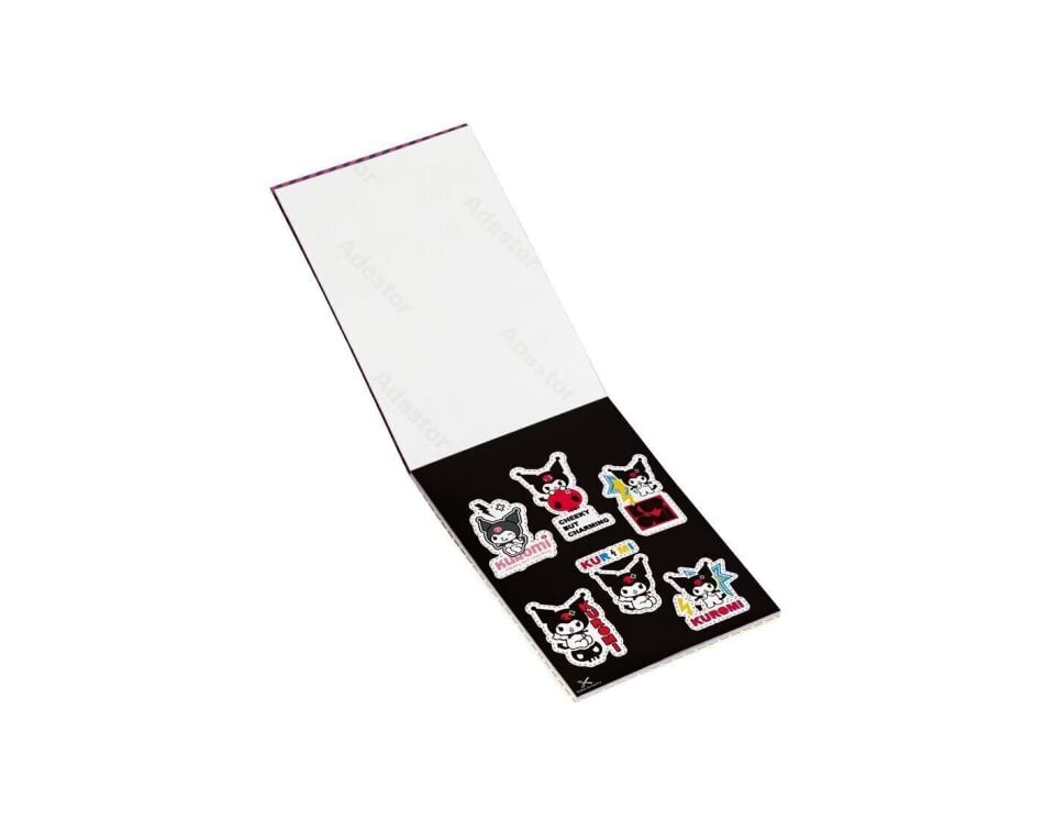 Kuromı stıcker Kitabı 15632-09