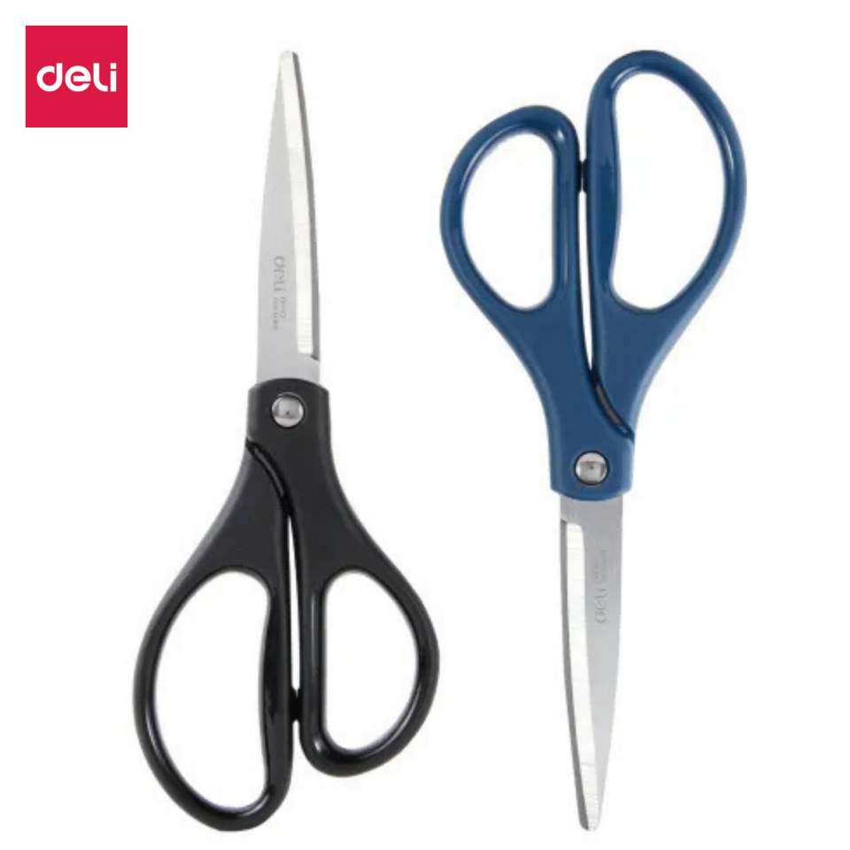 Deli 160 mm Ofis Makası EM709
