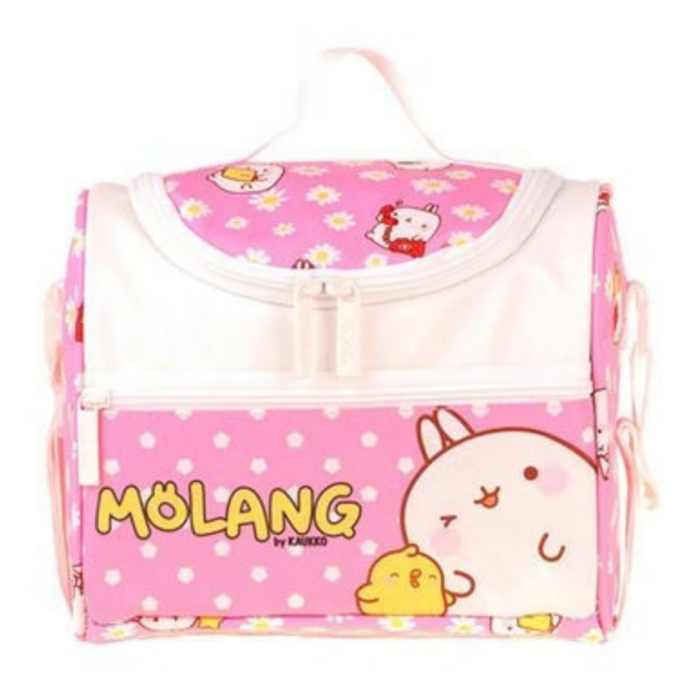 Kaukko Kids Beslenme Çantası Mölang L5319