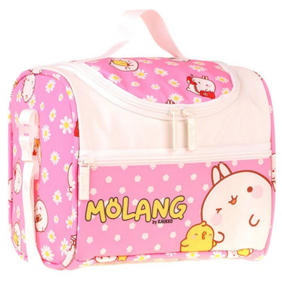 Kaukko Kids Beslenme Çantası Mölang L5319