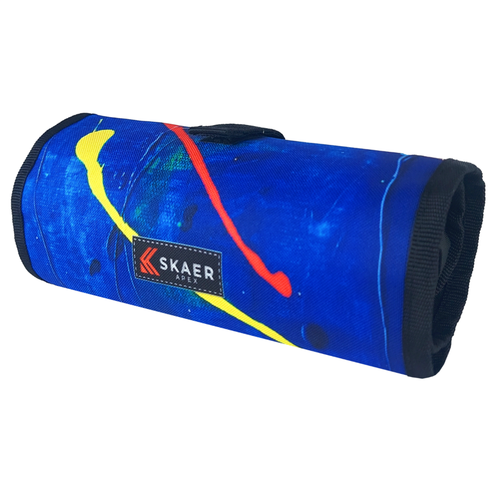 Stilo Spiral Rulo Kalemlik Desenli SİT-KL22-015-011