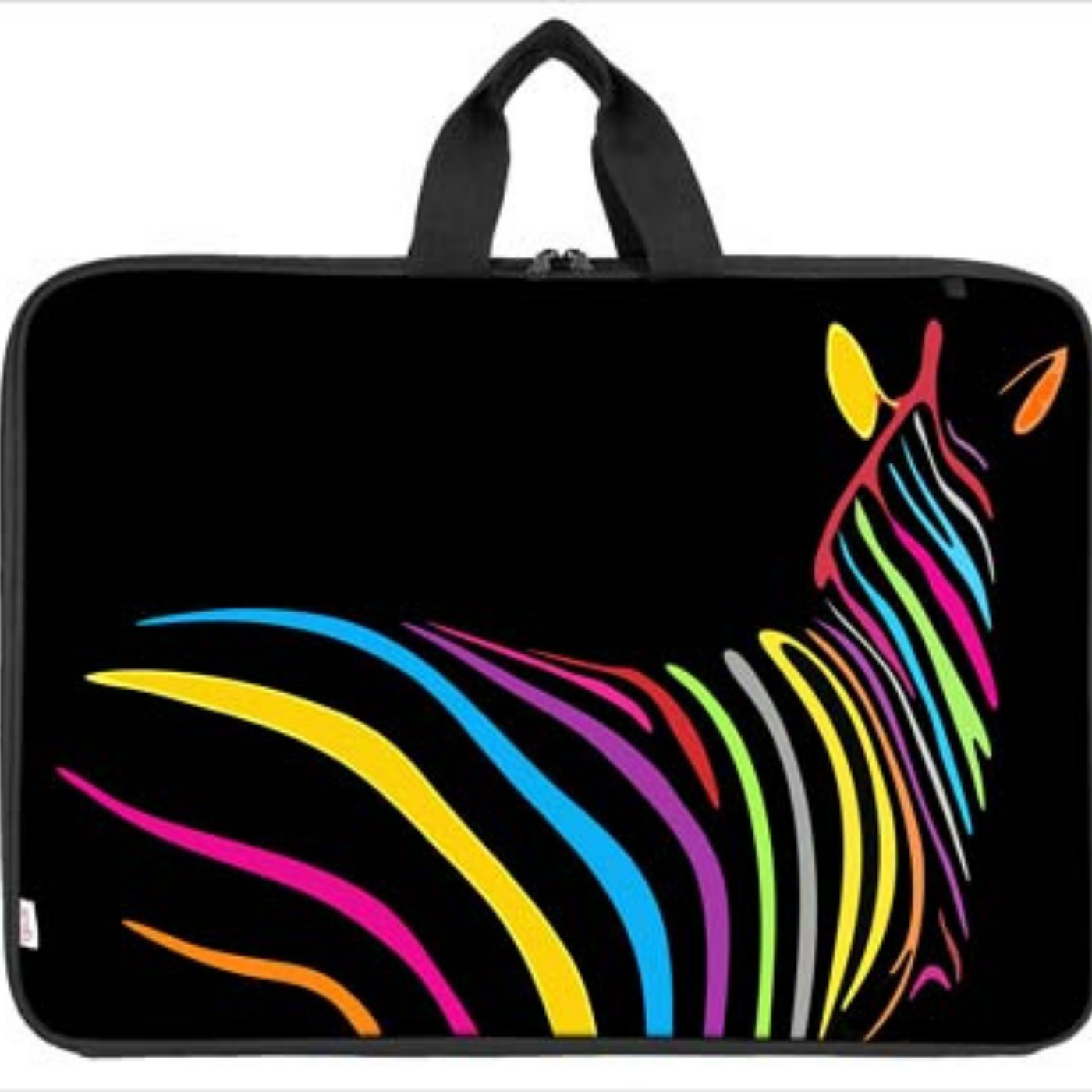Stilo Stilo Kumaş Proje Çantası 35x50 Desenli SİT-PRJ005-11