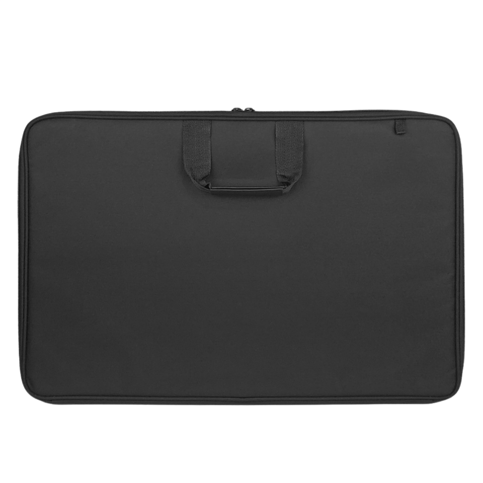 Stilo Kumaş Proje Çantası 35x50 Desenli SİT-PRJ005-11