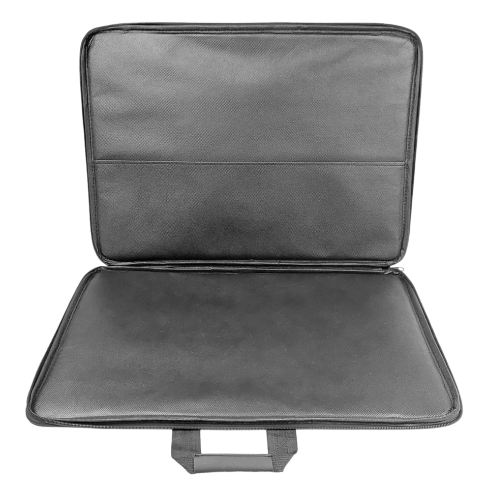 Stilo Kumaş Proje Çantası 35x50 Desenli SİT-PRJ005-11