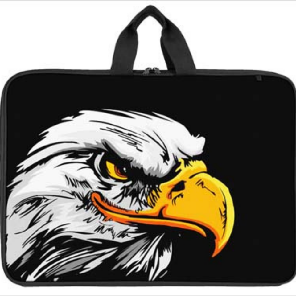 Stilo Stilo Kumaş Proje Çantası 35x50 Desenli SİT-PRJ005-13 35x50