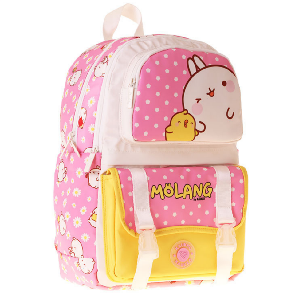 Kaukko Kids  Sırt Çantası Mölang L5318