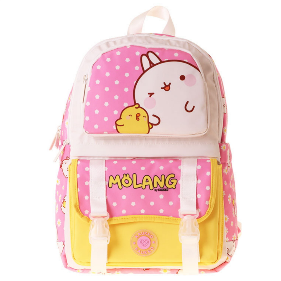 Kaukko Kids  Sırt Çantası Mölang L5318