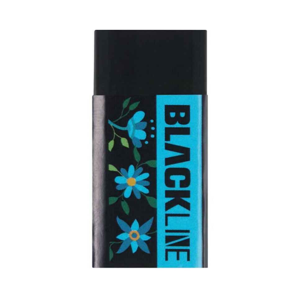 Adel Dust Free Bl Flowers Silgi Yeşil
