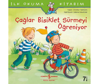 Çocuk Kitapları