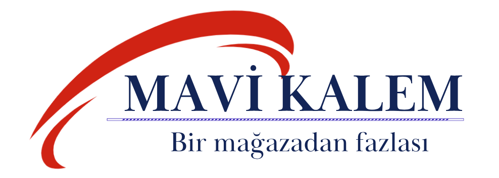 Edding E-149 M Orta Uçlu Silgili Asetat Kalemi - MaviKalem